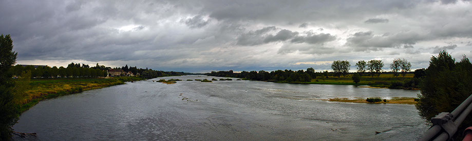 Meung Sur Loire