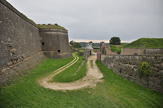Citadelle de Montmedy