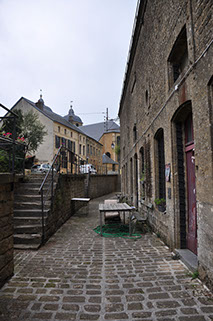 Citadelle de Montmedy
