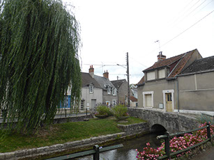 Meung Sur Loire