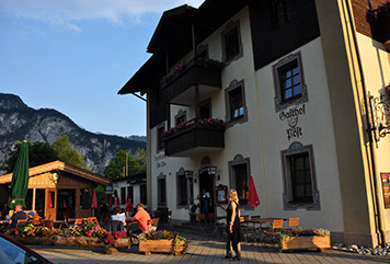 Hotel Gasthof zur Post 
