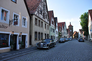 Rothenburg o.T