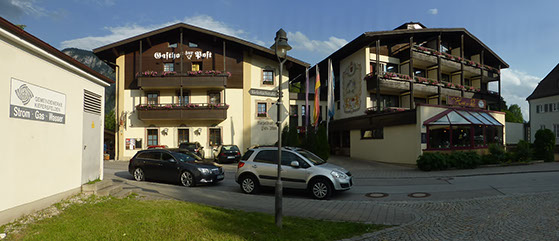 Hotel Gasthof zur Post 