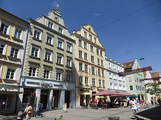 Ingoldstadt