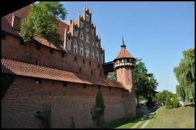 Marienburg
