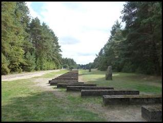 Konzentrationslager Treblinka, 