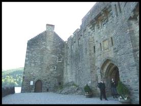 Eilean Donan Castle, Pohlmann
