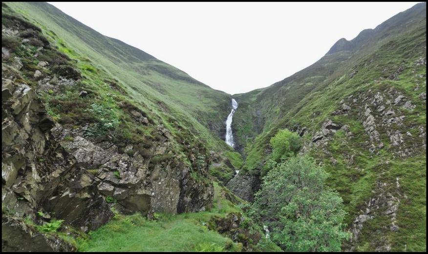 Peter Pohlmann,Grey Mares Tail Nature Reserve







