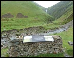 Peter Pohlmann,Grey Mares Tail Nature Reserve







