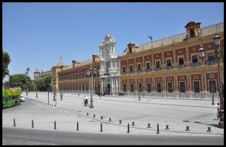 Sevilla

