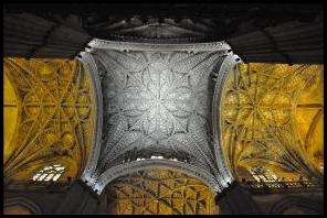 Sevilla,Kathedrale


