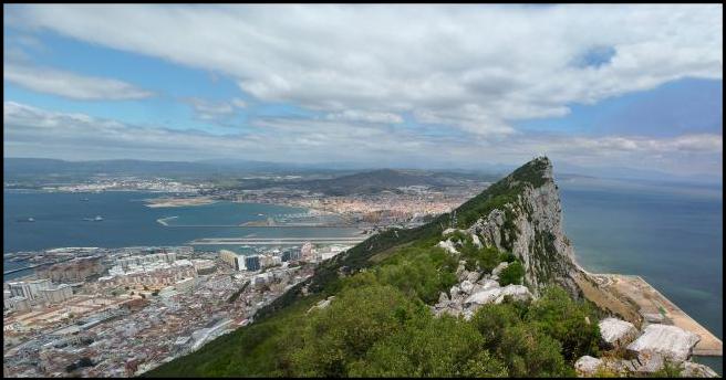 Gibraltar




