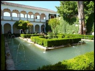 Granada,Alhambra





