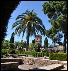Granada,Alhambra






