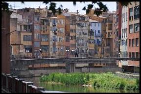 Girona






