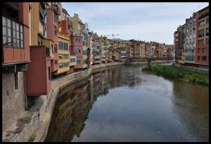 Girona






