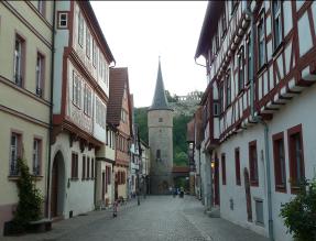 Karlstadt
