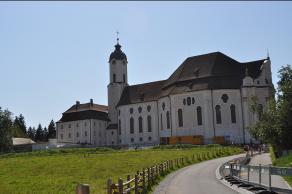 wieskirche
