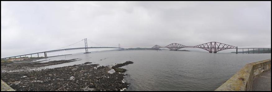 South Queensferry
